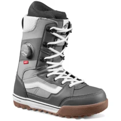 Vans Invado Pro 2023 - Men's Snowboard Boots