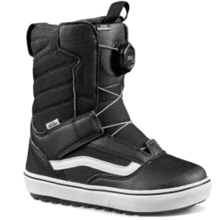 Vans Juvie Linerless 2024 - Youth Snowboard Boots