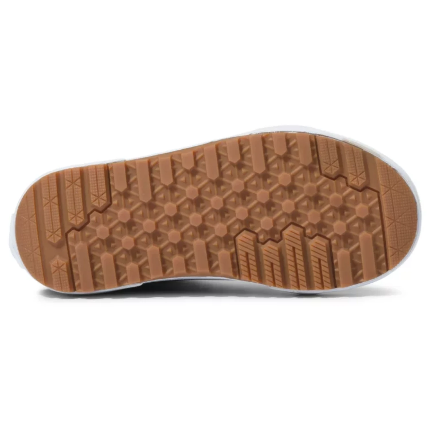 Vans Sk8-Hi MTE-1 Kid's Skate Shoes - Image 4