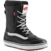 Vans Standard MTE Snow Boots 2023 Unisex Snow Boots