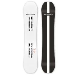 Whitespace AMF Park Twin 2023 - Men's Snowboard