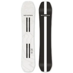 Whitespace Freestyle Shaun White Pro 2023 - Men's Snowboard