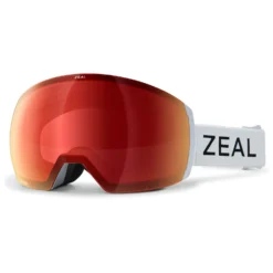Zeal Portal XL Photochromic Snow Goggles 2022