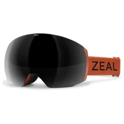 Zeal Portal XL Polarized Snow Goggles 2022